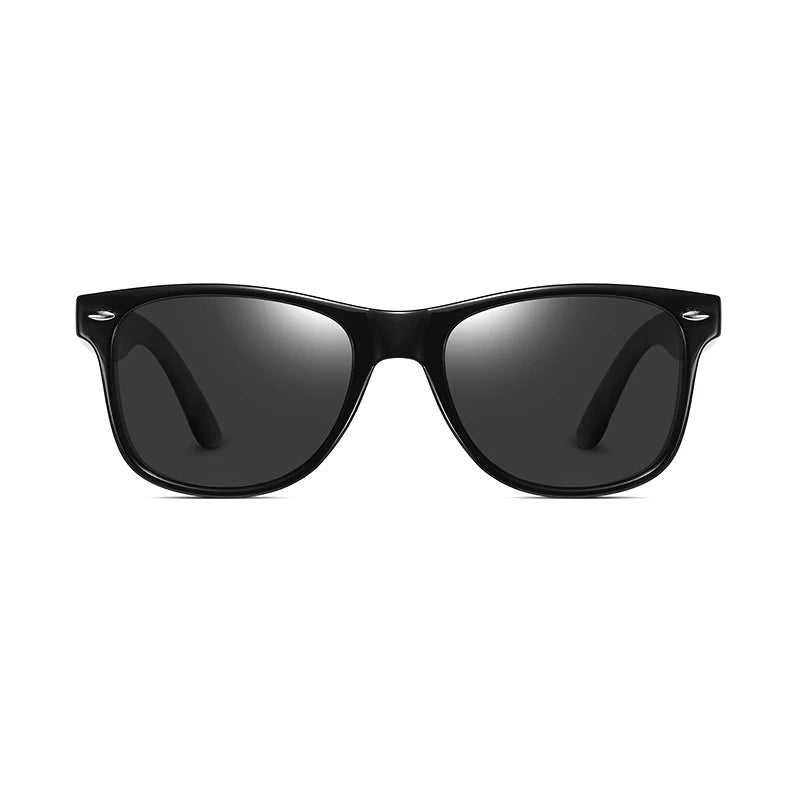 Wholesale Fashion Unisex Designer Custom Uv400 Recyclable PC Eco-friendly Sun Glasses Colorful Hot Sunglasses