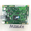 2022 Original Refurbished Motherboard for HP LaserJet Pro MFP M225dn Main Formatter Board CZ231-60001 Printer Parts