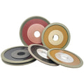 Resin Bond Diamond Grinding Wheel  Face Grinding for Grinding Circular Saw Blades for Wood Saw Sharpener Diamond+Bakelite