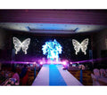 P2.6 2.6Mm P3 Hd Indoor Rental 500*1000 Mm Led Video Wall Display Curved Screen Panel for Stage Events Studio Exhibition Hall