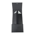 Black Wholesale Customized Chocolate Gift Boxes Logo Clothing Folding Boxes Luxury Cardboard Gifts Magnetic Packaging Cartons