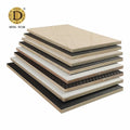 Best Melamine Plywood Cabinet Any Kinds Furniture Board Melamine Laminated Plywood Factory 18MM