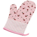 Hot Sale Non-slip High Temperature Non-hot Pot Holder Oven Mitt