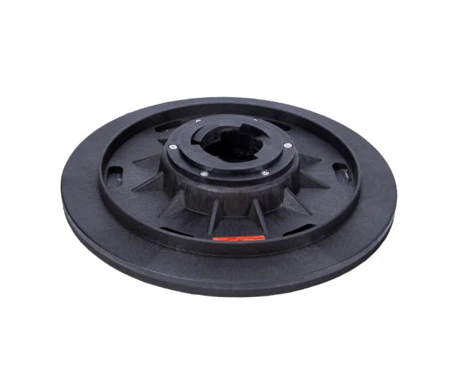 Floor Scrubber Machine Brush Floor Buffer/pad Driver/pad Holder for Single Disc Machine