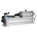 10L High Purity Oxygen Generator Parts for Industrial Ozone Generator