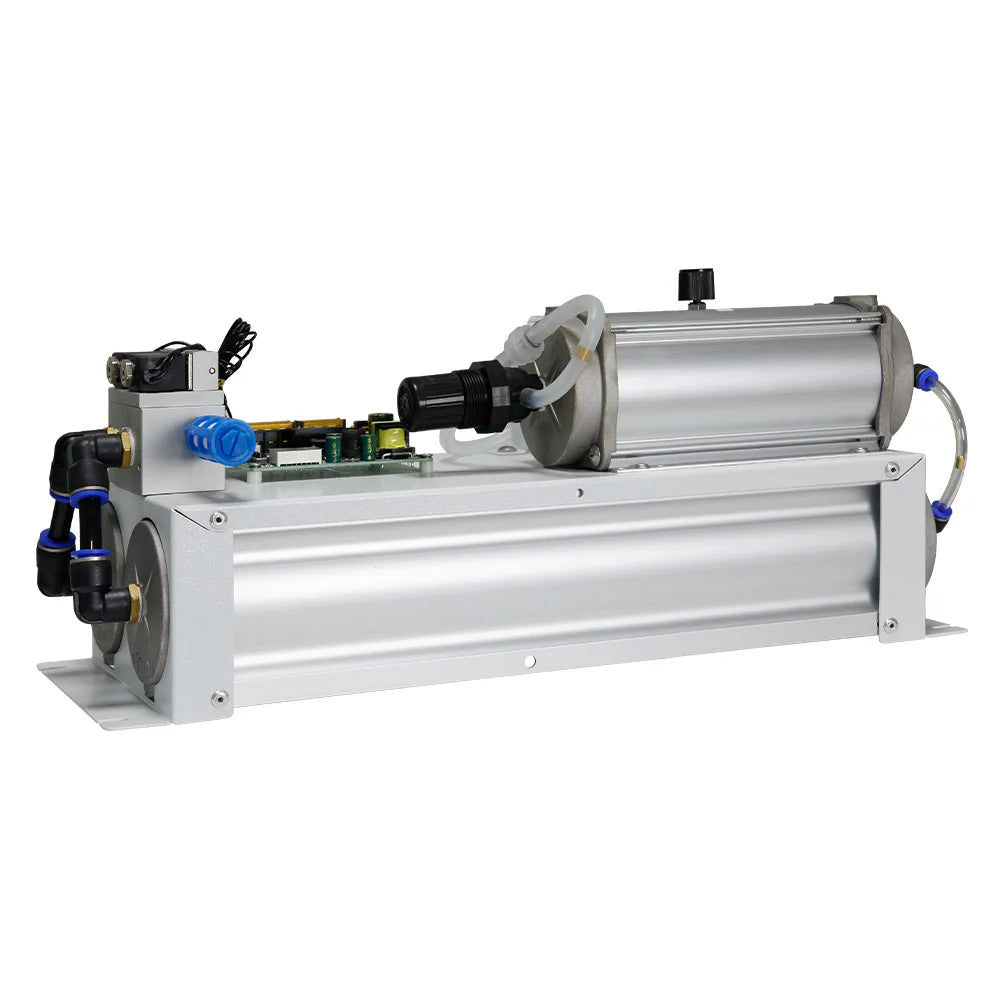 10L High Purity Oxygen Generator Parts for Industrial Ozone Generator