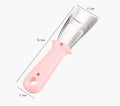 Hot Household Kitchen Cleaning Agent Tool Fridge Freezer Scraper Deicers Removal Defrosting Shovel Deicing Shove Appliance