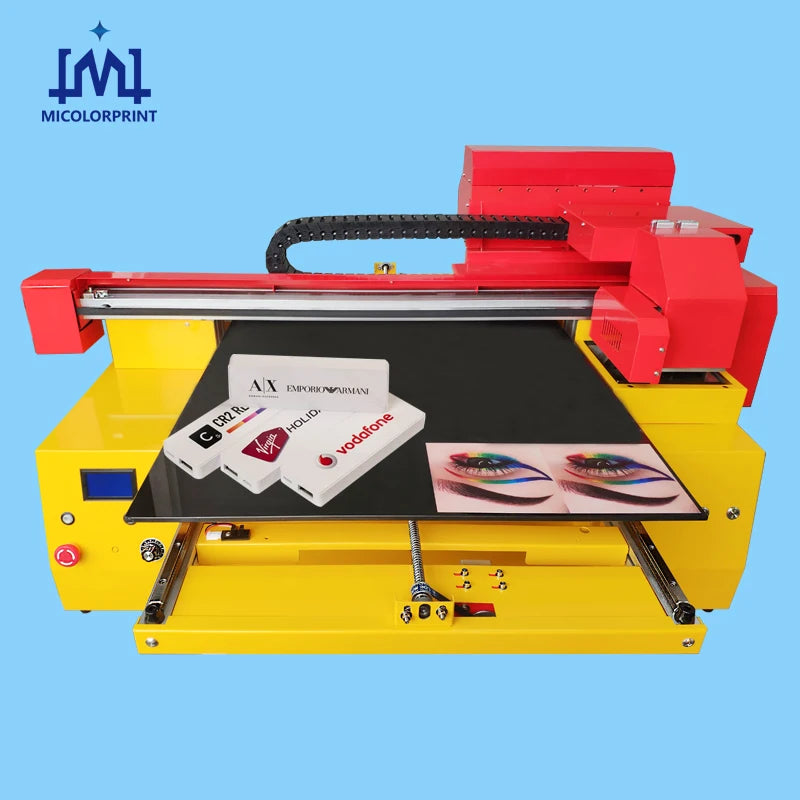 UV Printer 2022 A2 Uv Printer to Meet Multifunctional Printing