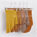Wholesale Soft Breathable Modal Cotton Hijab Caps Underscarf Muslim Women Elastic Jersey Inner Caps