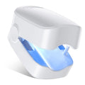 Mini Effective Rechargeable Nail Fungus Remover Home Use Nail Fungus Cleaning Light Device