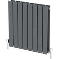 Durable Steel Heating Radiators Energy-Saving & Stylish Design