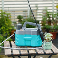 Wholesale 5l 8l Knapsack Sprayer Machine Spray Pump Agricultural Electric Water Portable Power Sprayer