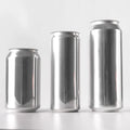 Good Price Pull Ring Food Cans Easy Open Aluminum Empty Beverage Tin Can