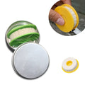 RIDERACE Mountain Bicycle Chain Oiler Roller Bike Chain Wool Oil Lubricator Durable Lubricant MTB Accessories Chains Repair Tool