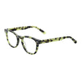 Vintage Classic Acetate Material Anti Blue Light Blocking Myopia Glasses for Diamond Face Shape Unisex Eyeglasses Frame