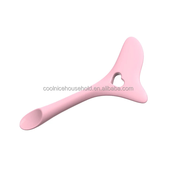 Girl Women Professional Eyeliner Template Model Stencil Eyeliner Guide Tool Eyebrow Eyeliner Shaper Assistant Aid Beauty Tool