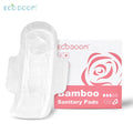 ECO BOOM Bio Ecologic Organic Biodegradable a Grade Female Thick Factory Dealer Feminine Napkin