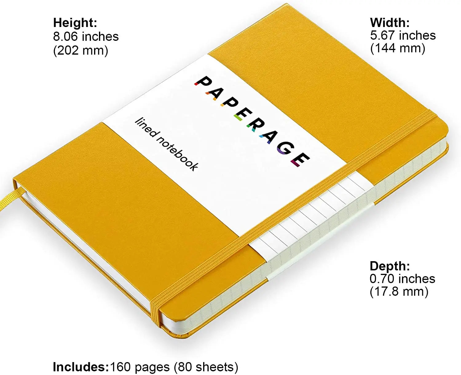 Custom Pocket Exercise Notebook Spiral Binding Diary Student Journal Book