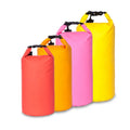 Custom Ocean Pack Wholesale 2L 5L 10L 15L 20L 30L PVC Tarpaulin Waterproof Dry Bag Waterproof Backpack for Camping