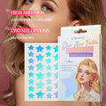 OEM Hot Sales KORMESIC Treatment Protect ACNE PATCH Designed to Absorb Impurities From Your Spots 28 Dots