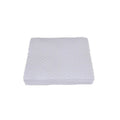 Oilspillpro Workplace Medium Weight 40cm*50cm*4mm Industrial Oil Absorbent Mat Spill Kit Pads Model OOA-M0300
