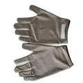Conductive Computer Gloves for EMF Radiation Protection for Daily Use Cycling Outdoor Fishing Sports Compatible Laptops Cell