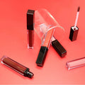 Wholesale High Grade Non-Stick Organic Red Lipstick New Model Kiss Proof Matte Style Mineral-Inspired Fashionable