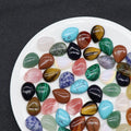 DIY Crystals Hot Selling Cabochons Natural Loose Gemstones