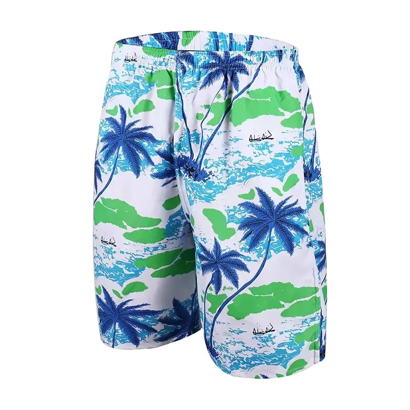 Custom Fashion Swimming Surfing Board Shorts Luxury Summer Swim Trunks Swimwear Beachwear Beach Mens Shorts