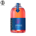 Aojie 10% Customized Organic Bubble Perfumed Refreshing Moisturizing Glycerin & Sage Leaf Extract Shower Gel for Female