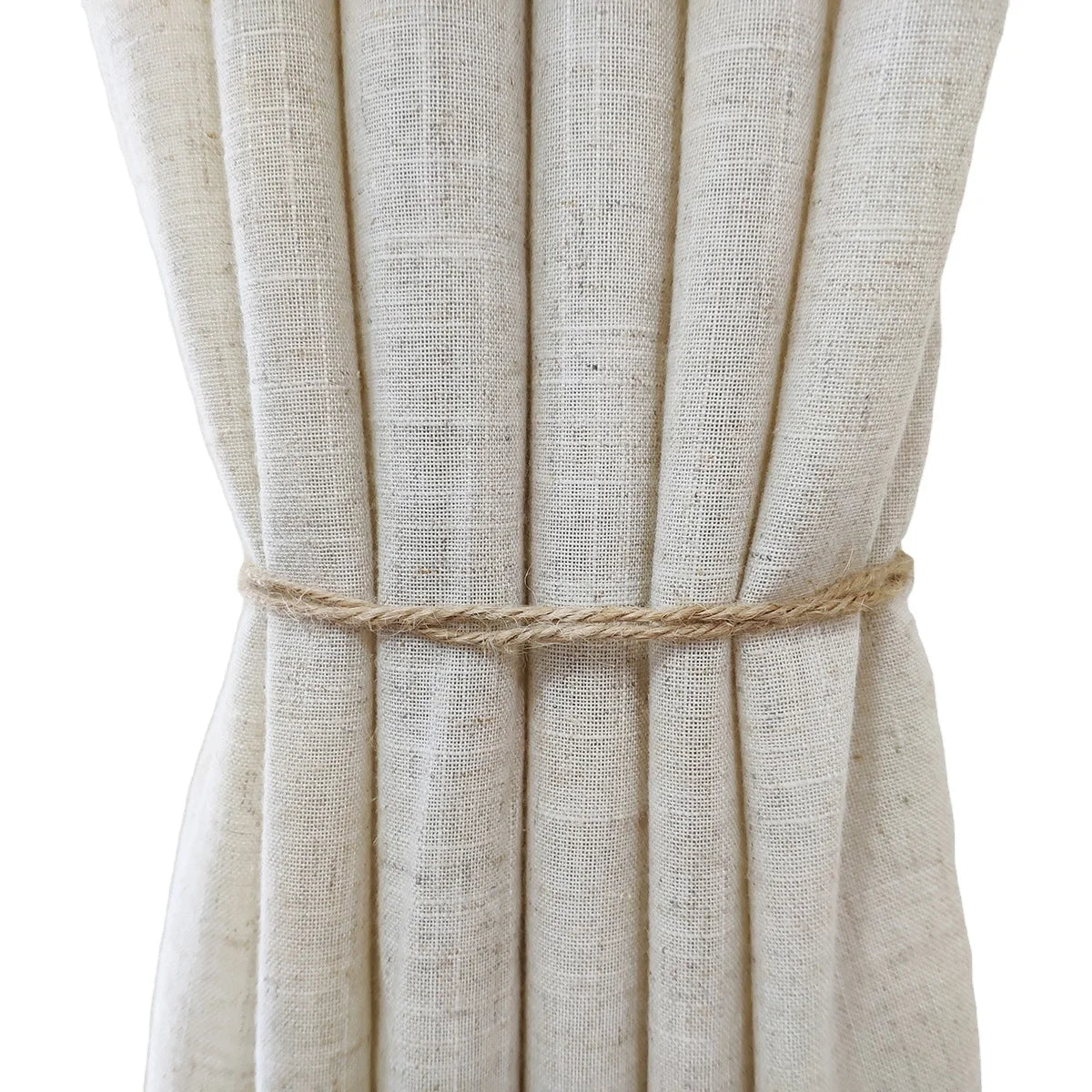 Best Quality Modern Living Room Window Linen / PolyesterSheer Window Curtain and Drapes