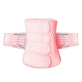 New Postpartum Elastic Abdominal Band Slimming Shaping Waist Trainer Corset Flat Stomach Woman Body Shapewear Wholesale