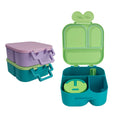 New Arrivals Recycled Eco Kids Thermal Lunch Box with Food Jar Wholesale Cute Bento Lunch Box Portable Lunchbox