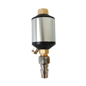 Pneumatic Spray Gun 1/4 Inch Oil-water Separator air Filter Moisture Trap Suitable for Compressor Spray Gun Tools Pressure