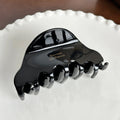ODM Sense of Luxury Gold Label Simple Medium Size Hair Claw