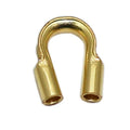 4*5mm Handmade Jewelry Making Gold Filled Wire ID40052 39853