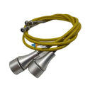 GE-1278417GT Genie Lift Guard Contact Alarm Cable for Boom Lifts Z-30/20 Z-33/18  Z-34/22 Z-45/25 DC&RT Z-60/37