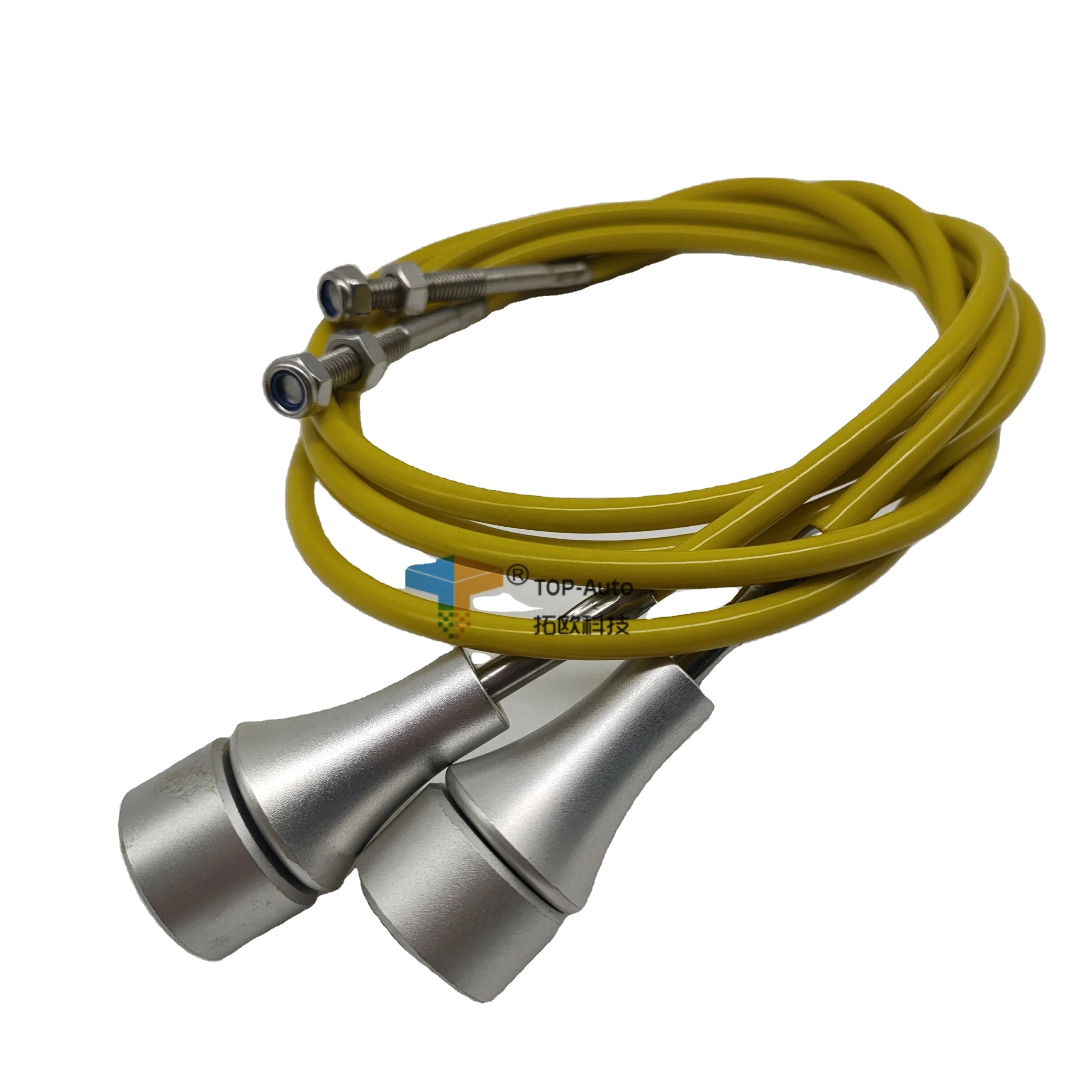 GE-1278417GT Genie Lift Guard Contact Alarm Cable for Boom Lifts Z-30/20 Z-33/18  Z-34/22 Z-45/25 DC&RT Z-60/37