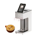 Food Printer for Coffee Latte Milk-tea Picture Printing Automatic Diy 3d Selfie Latte Art Digital Coffee Printer