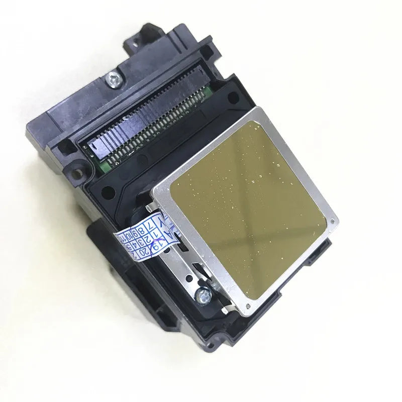 99% Original Eco Solvent Inkjet Printer TX800 Printhead for epson Printhead