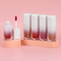 Wholesale Vegan Lip Gloss Custom Private Label Waterproof Long Lasting Girls Lip Gloss Makeup