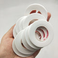 Colorful Eyelash Extension Tapes Narrow Gentle Soft Tape 10 Pcs /Pack Breathable Lash Patch Mini Lash Tape
