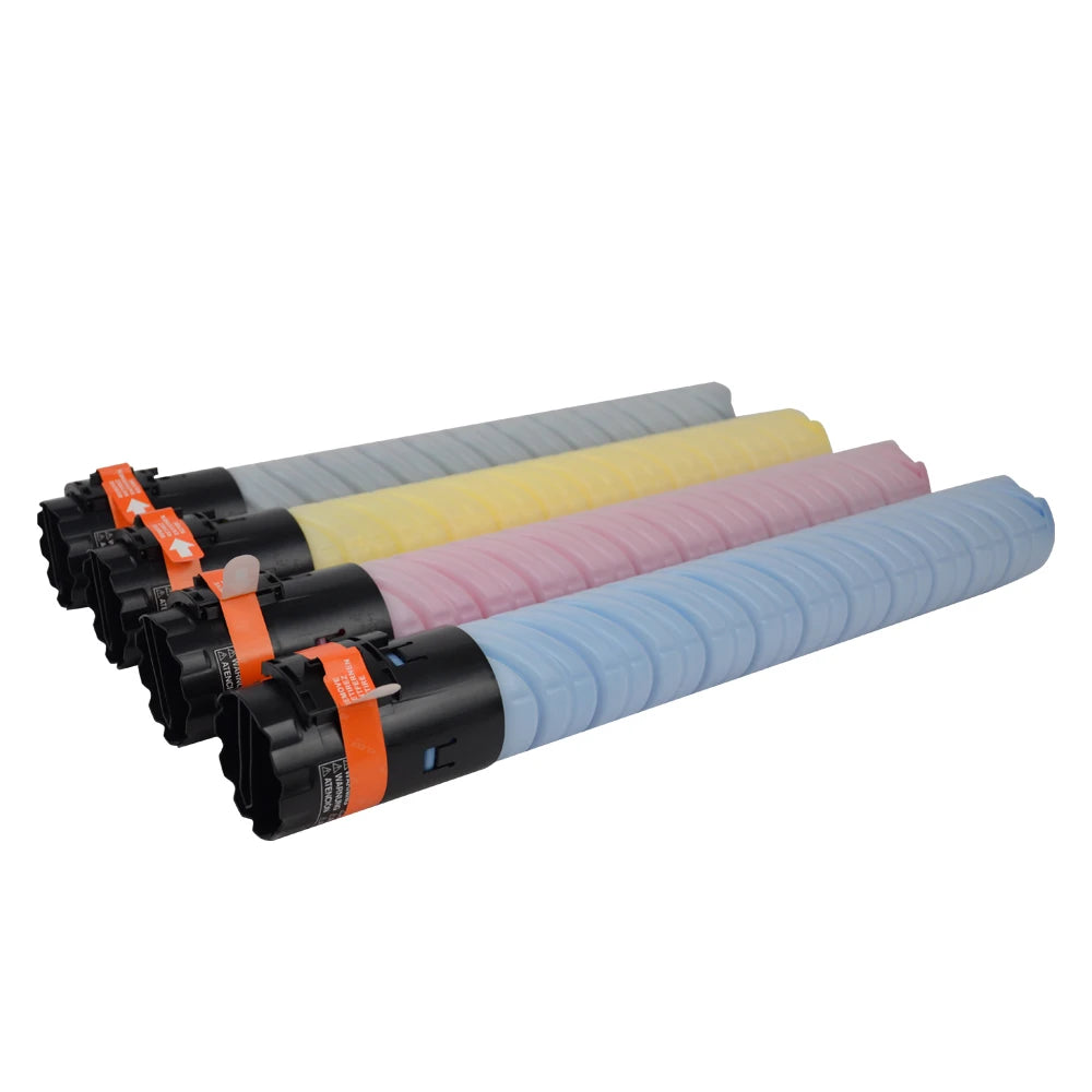 High Quality TN-216 Compatible Full Toner Cartridge Premium for Konica Minolta Bizhub C280 26000 CMY Pages Yield 24-Month