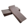 Suitable for MIRKA Mesh Sand square Dry Grinding Mesh Sandpaper 70/198mm Sanding Dust Suction Flocking Sandpaper