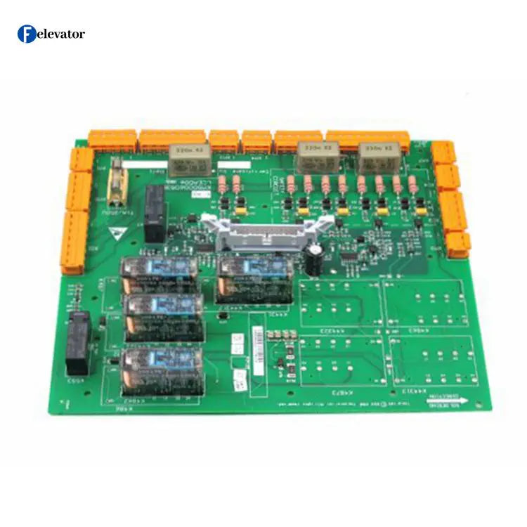 Elevator Door Parts KM50006052G01 Safety Loop Board for Apartment Elevators