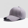 Wholesale Good Quality  Custom logo Embroidery Sports Cap  Baseball Hat 6 Panel Cap Unisex Sport Hats