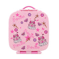 Kids Lunch Box Set PP BPA Free Microwave Safe Bento Box Wholesale in Stock Ready to Ship