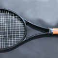 Hot Sales Tennis Racket With a Bag  Carbon Aluminum Tennis Racket for Professional Training