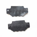 Inkjet Printer DX5 Printhead Protect Mat DX7 Print Head Rubber Seal Gasket Nozzle Protection Guard Pad Mat