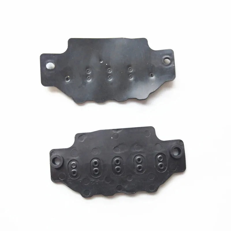Inkjet Printer DX5 Printhead Protect Mat DX7 Print Head Rubber Seal Gasket Nozzle Protection Guard Pad Mat